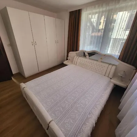 Apartament йони