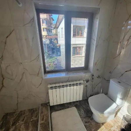 йони Apartmán Teteven